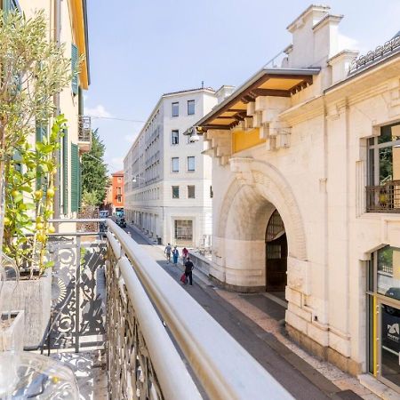 베로나 Manin Grand House 아파트 외부 사진