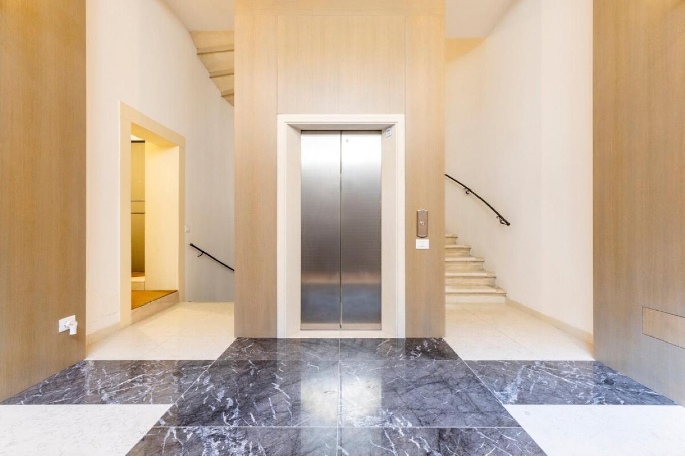베로나 Manin Grand House 아파트 외부 사진